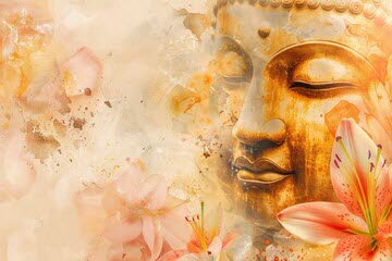 De Volledig Verlichte (samma sambuddha).