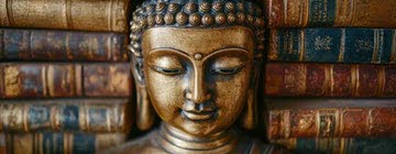 De Dhamma is voor iedereen.