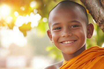 Ik ben altijd ongelooflijk gelukkig.