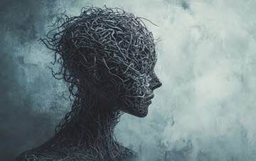 Begeerte de verstrikker.